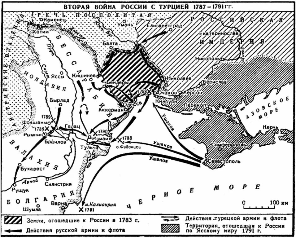 русско-турецкая война 1787-1791 гг карта. битва у калиакрия 1791. карта русско-турецкой войны 1787-1791 г. сражения 1787 1791 гг. русско-турецкая война 1787-1791 руководитель.