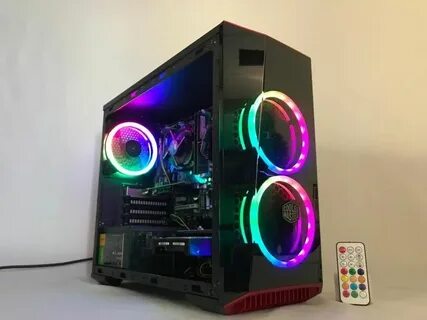 Pc but