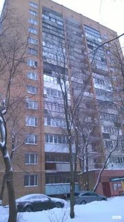 Проезд 30