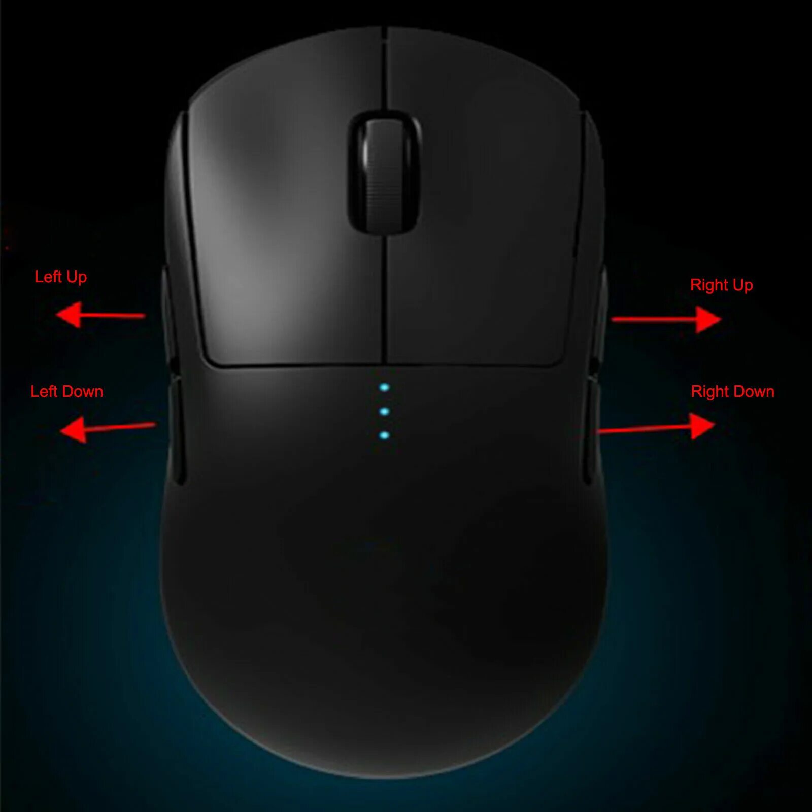 Кнопку посередине. Мышка Лоджитек g Pro. Кнопки мыши Logitech g102. Logitech g102 боковые кнопки. Кнопки на мышке Logitech g102.