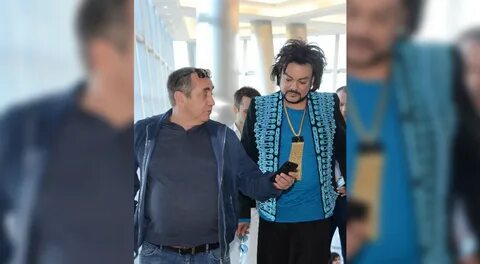 Ситник директор киркорова