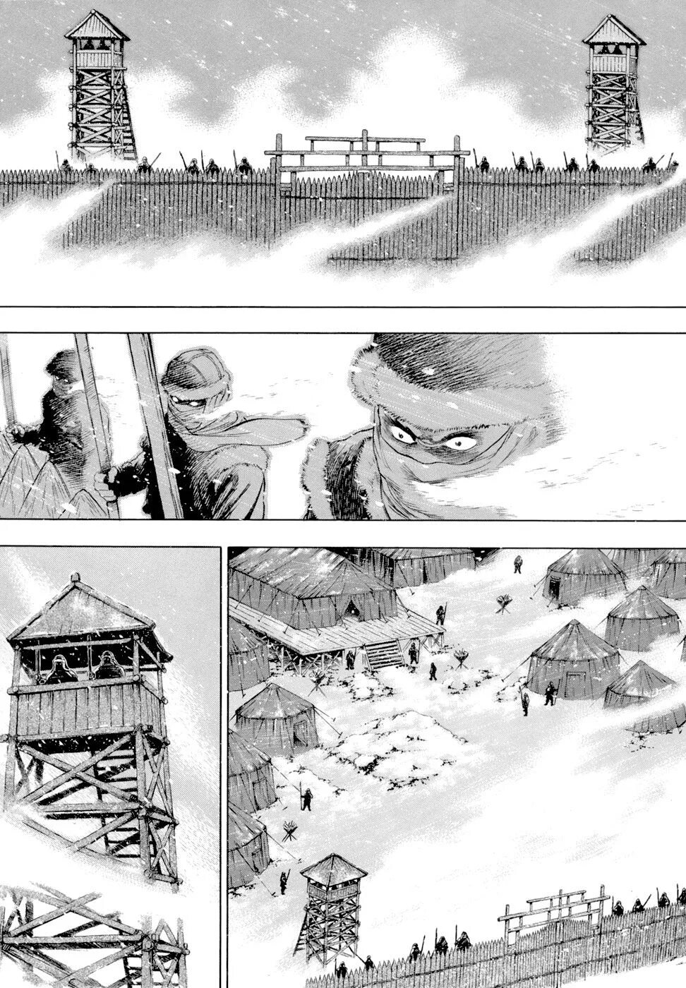 11.30 2025 непобедимый проект ильджин Komik The Bully In Charge Chapter 33 Bahasa Indonesia KomikIndo