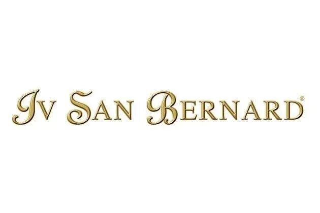 Iv san. Iv san bernard логотип. iv san bernard баннер. ив сен бернард. iv san bernard *vanesia*.