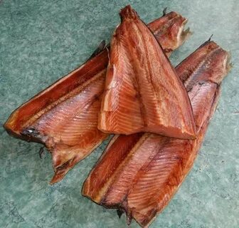 Продам копченые