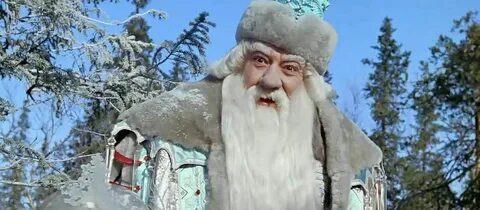 Включи морозко