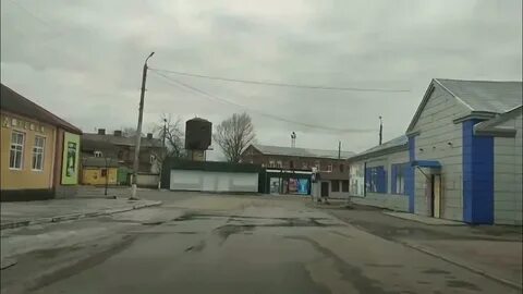 Купянск 2023
