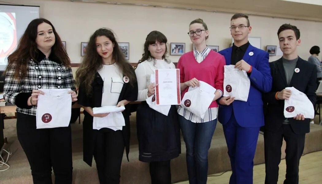 Учиться в калуге