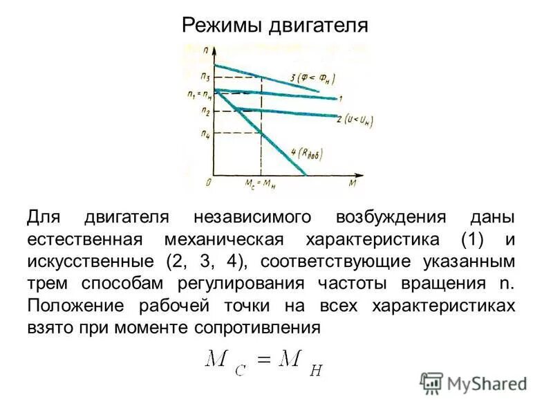 Механические характеристики дпт независимого возбуждения. Механические характеристики дпт независимого возбуждения. Механические характеристики двигателя постоянного тока нв. Механическая характеристика дпт последовательного возбуждения. Механическая характеристика дпт параллельного возбуждения.