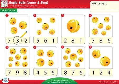 Super simple songs jingle