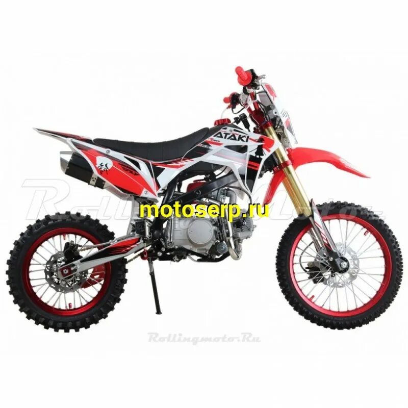 Атаки 140. Питбайк атаки старт 125. питбайк ataki start yx125em 17/14 crf rollingmoto (эл. стартер. питбайк атаки старт 140. питбайк ataki start yx125em 17/14 crf rm (эл. стартер 2025 г.).