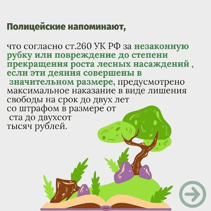 Статья 28. 28 коап рф. Вред лесу. Ответственность за вырубку леса. Штраф за вырубку сосны.