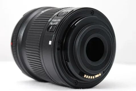 18mm f 5.6