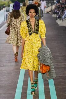 Resort fashion