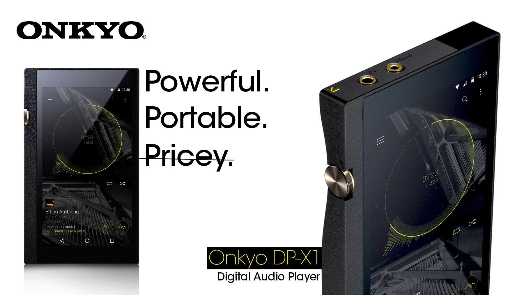 Хай рес. Onkyo dp-x1. Плеер Onkyo dp-x1. Обложки HF Player Onkyo. Аудио плеер Onkyo dp-s1купить в Москве.