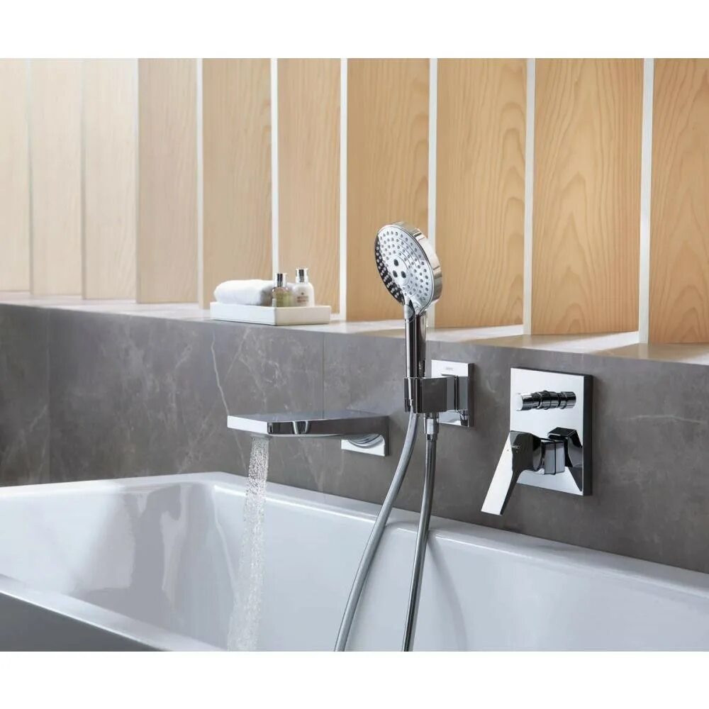 Смесители для ванны и душа встраиваемый. Излив Hansgrohe Metropol 32543000 для ванны. Излив Hansgrohe Metropol для ванны, 32543000, хром. Hansgrohe Metropol для ванны. Hansgrohe Metropol для душа.