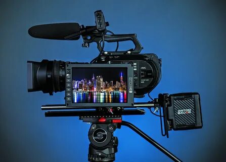 Digital films