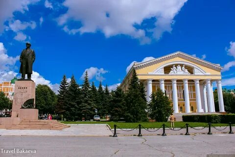 Ленина йошкар ола