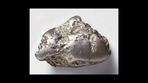 Самый дорогой металл за 1 грамм