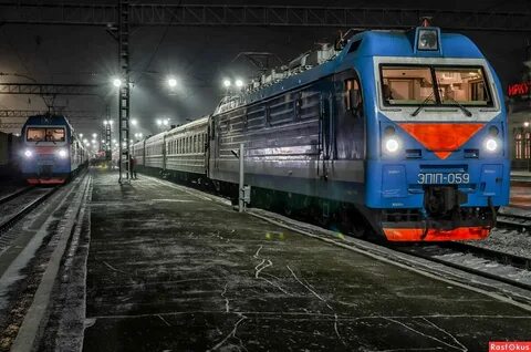 Электричка летняя иркутск пассажирский