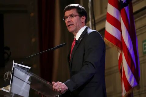 Министр сша