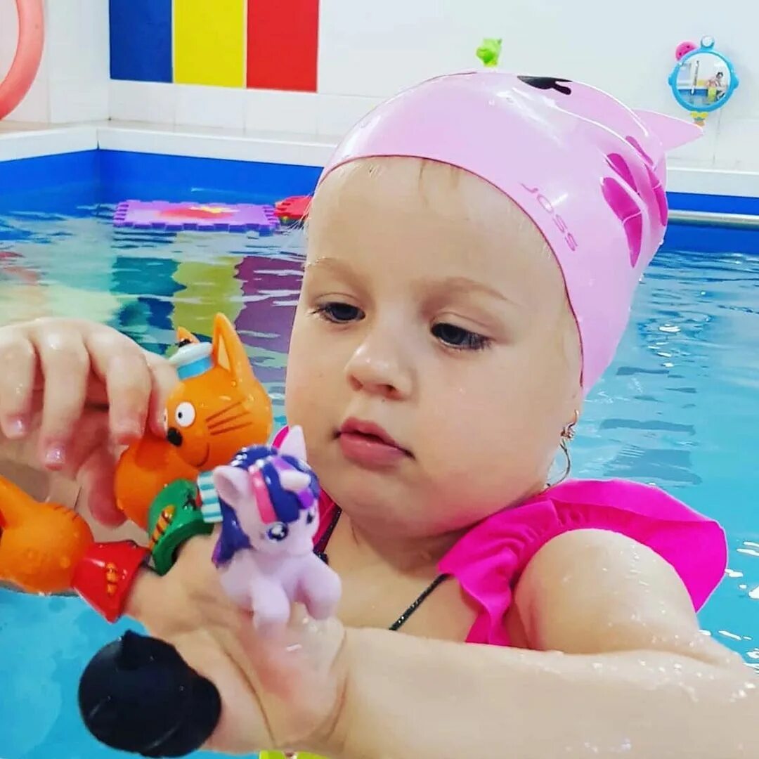 аквапузики калининград