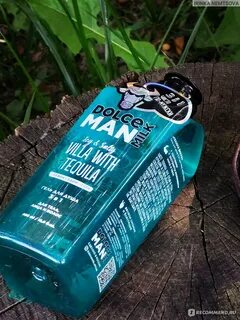 Dolce man