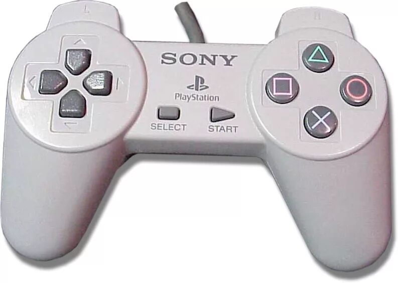 Dualshock 1. Sony ps1 Gamepad. Джойстик сони ps1. Джойстик сони плейстейшен 1. PLAYSTATION one ps1 Gamepad.