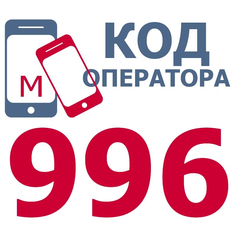 Код 996. Телефонный код 996. Код сотового оператора 996. Номера телефонов 996 сотовых. Регион телефона 996 какой оператор