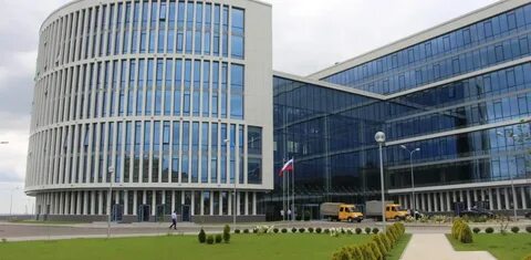 Причем центры