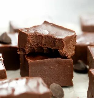 Fudge перевод