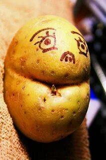 Картошка нп