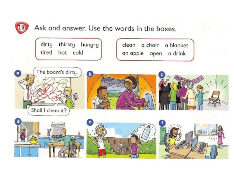 Unit 6 reading. Speaking задания Movers. Kids Box 3 Unit 6. Kids Box 1 Unit 6. Fun for Movers Unit 14 our Homes.