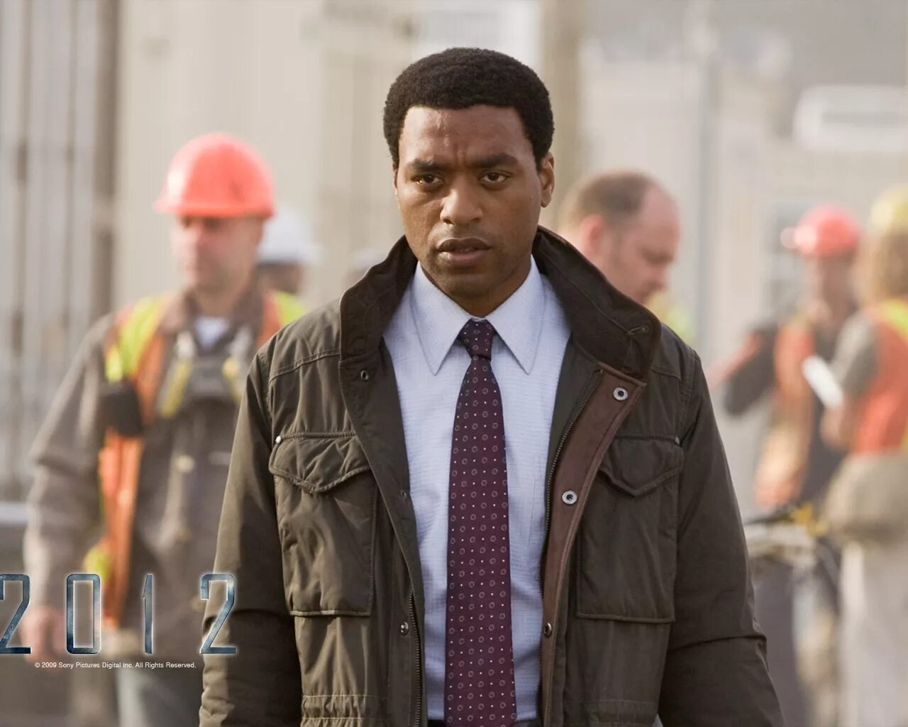 Самый лучший 2012. Chiwetel ejiofor - 2012. 2012 чиветель эджиофор 2009.
