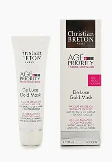 Christian breton