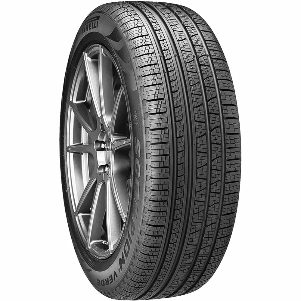 Шины пирелли отзывы летняя 185. Пирелли Scorpion Verde. Pirelli Scorpion Verde 235/60 r18.