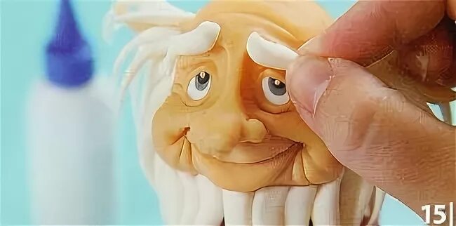 Тролли из теста. Тролли из теста. Фигурки из холодного фарфора. Тролль розочка из пластилина. Синие близнецы из троллей.