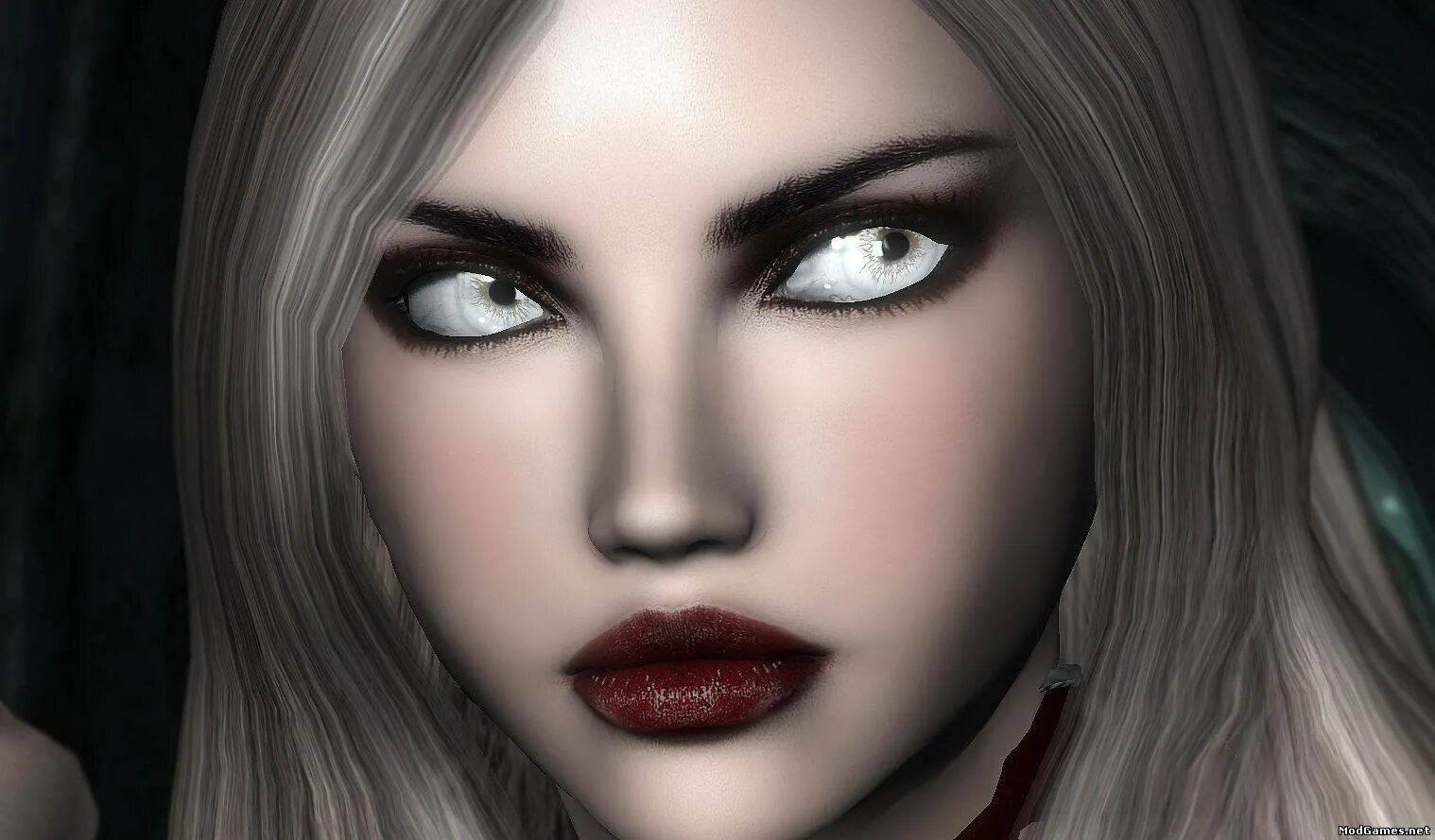 Oblivion 1. The elder scrolls 4 oblivion вампиры. Вампир скайрим раса. Моды на скайрим вампиры внешность. Vampire race.