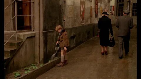 Песня последнее метро