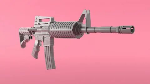 Gun 3