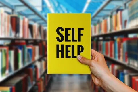 Books help us