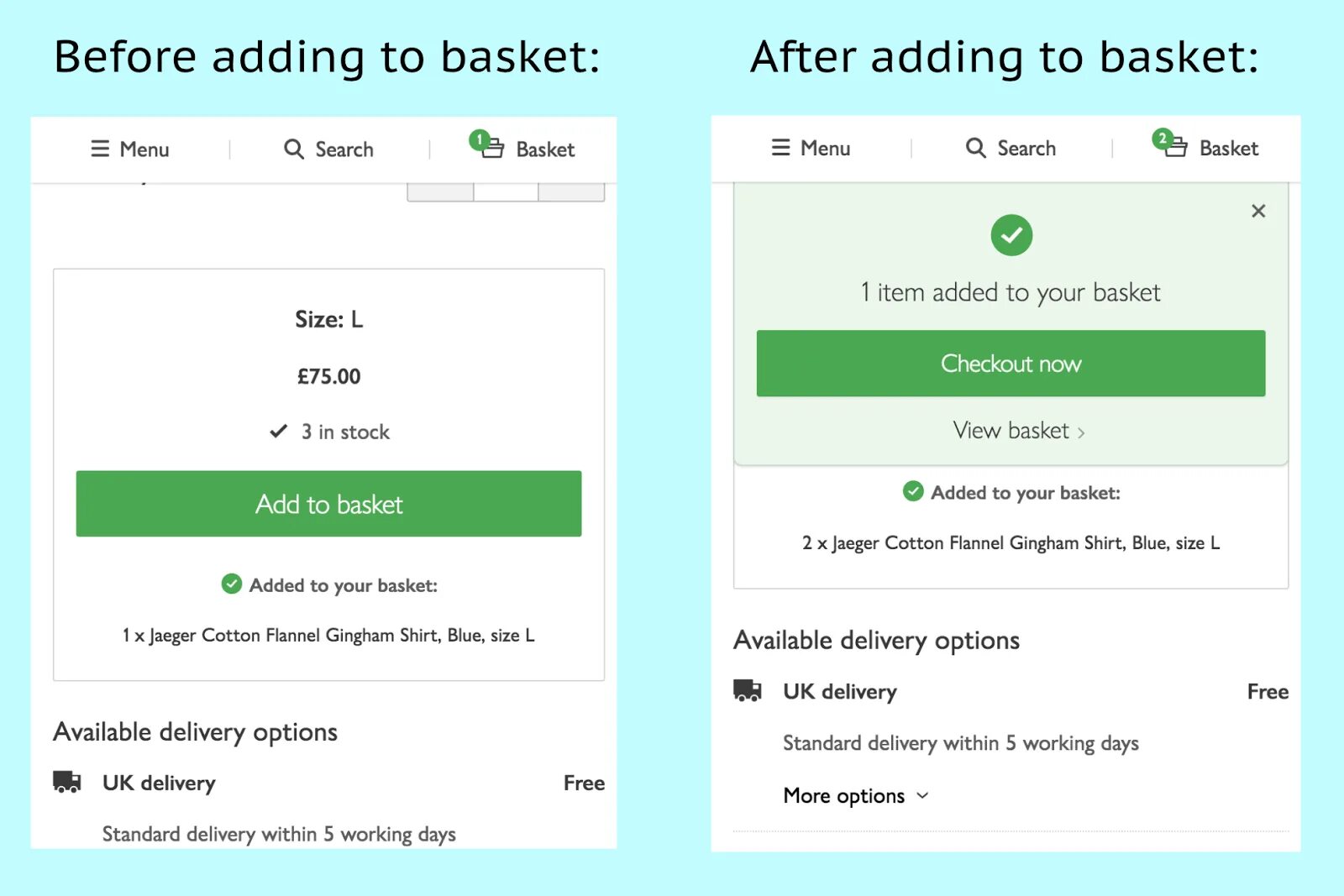 Add before перевод. -delivery options; вопросы. add или added. work day for work delivery ответы.