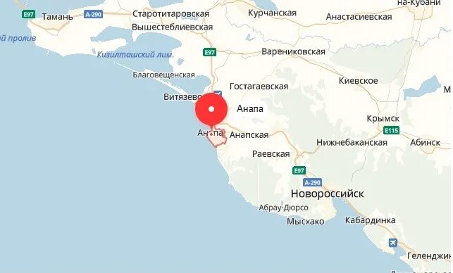 анапа геленджик. путь геленджик адлер. карта анапа кабардинка. дорога от анапы до кабардинки. новороссийск донецк расстояние.