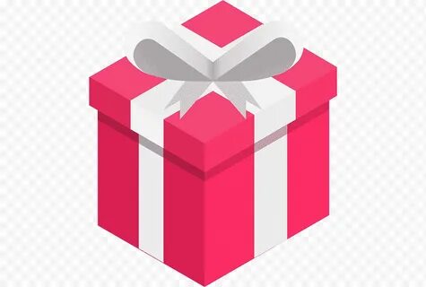 Small present