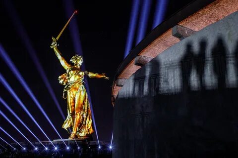 На мамаевом кургане слушать