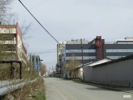 Черкасская улица 9