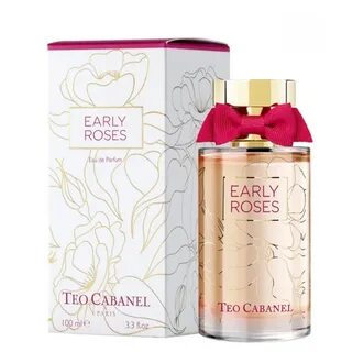 Early rose