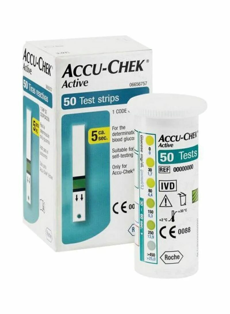 Купить полоски сахар. Полоски Акку чек Актив 100. Тест полоски Accu Chek Active 50. Accu Chek Active 50 Tests. Акку чек Актив 50 полосок.