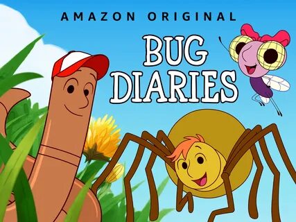 Show bug