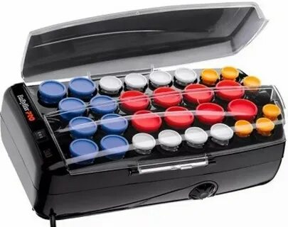 Электробигуди babyliss pro