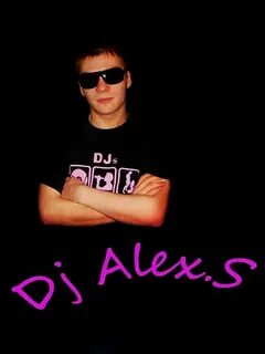 Dj alex 2024